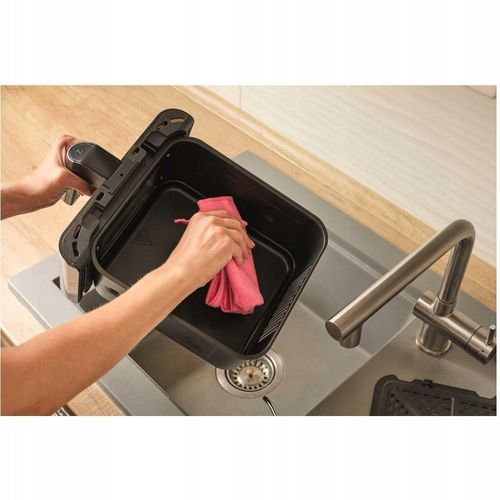 Air Fryer Frytkownica beztłuszczowa Sencor 1250BK 11,6L 3000W 10 na Arena.pl