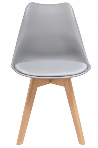 krzesło oslo szare (nowy kod) na Arena.pl