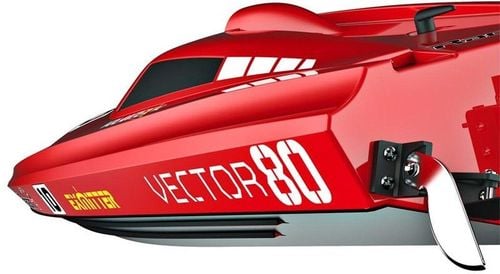 Vector 80 2.4GHz ARTR na Arena.pl