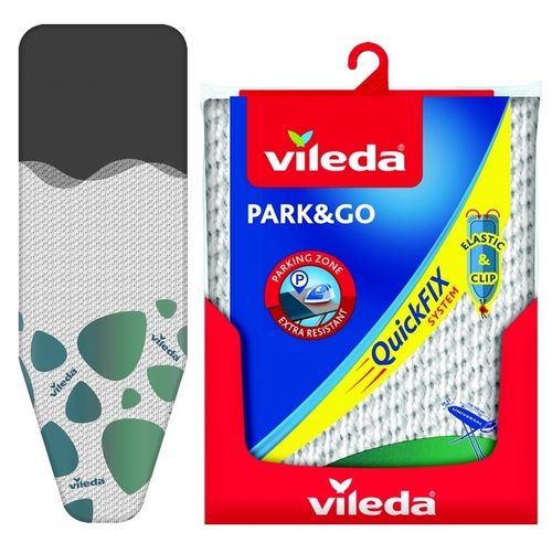 Pokrowiec na deskę Vileda Park&Go na Arena.pl