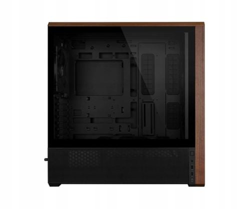 Obudowa Lian Li Lancool 217 Black na Arena.pl