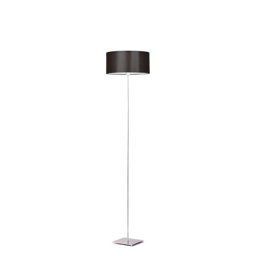 Lampa podłogowa MEKSYK abażur walec na Arena.pl