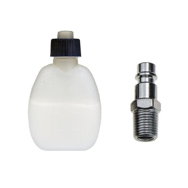 KLUCZ KĄTOWY PNEUMATYCZNY GRZECHOTKA DO KOMPRESORA 102NM STT-R3 STIX zdjęcie 9