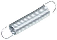 Sprężyna przyczepki traktorka Cedrus 600 kg SP22102-27