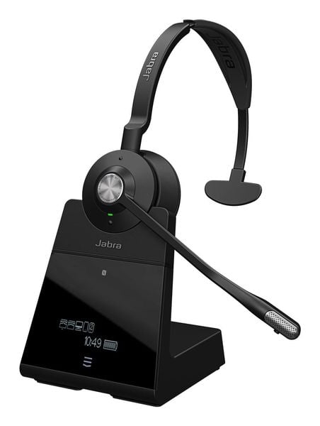 Jabra Engage 75 SE - Mono, EMEA zdjęcie 1
