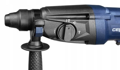 Młotowiertarka udarowa CELMA Professional PRWg 26AEO 1000W 3,3J na Arena.pl