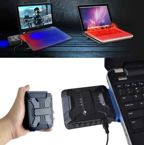 Wentylator USB na Arena.pl