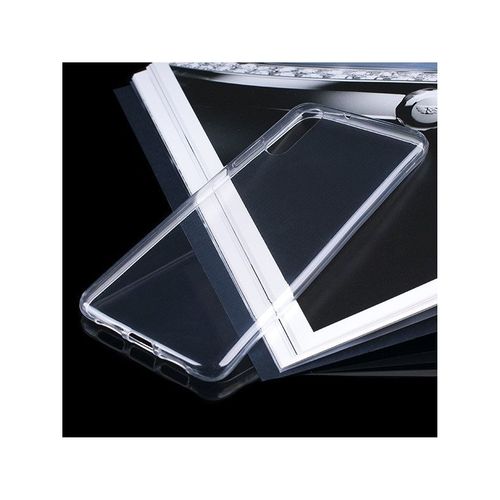 Etui Slim Case Huawei P20 Transparentne na Arena.pl