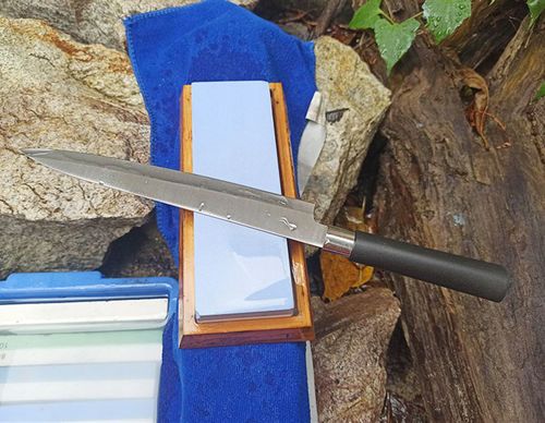 KAMIEŃ WODNY OSELKA NR:7765 na Arena.pl