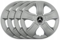 KOŁPAKI 14'' MERCEDES 190 W201 W207 W307 W123 BSS
