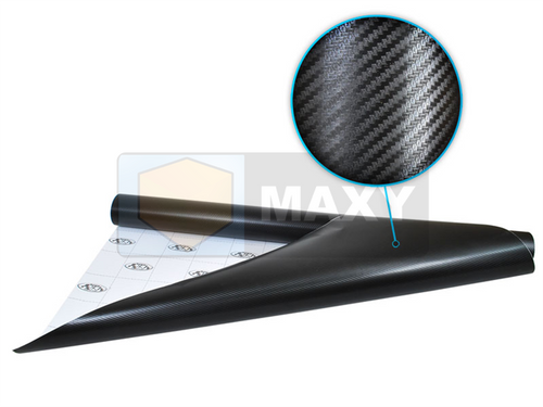 Folia carbon 1,27 x 30m na Arena.pl