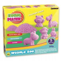 Kosmo Piasek 300g Wesoe ZOO KP300
