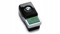 OE BMW ZAPACH WKŁAD AMBIENT AIR GREEN SUITE NO.2