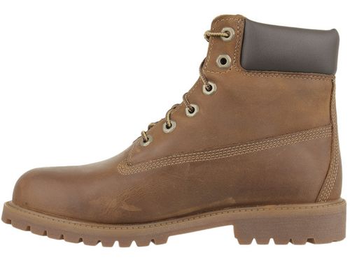 Timberland Authentics 6 In Junior 80904 - 40 na Arena.pl