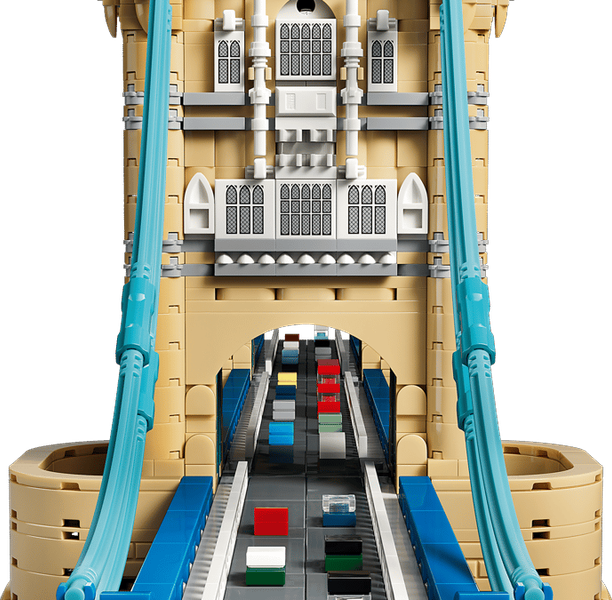 21067 - LEGO Architecture - Tower Bridge zdjęcie 8
