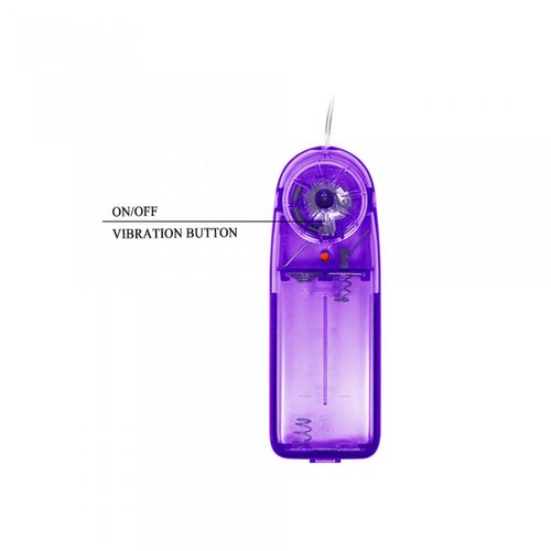 baile  super strong vibrator na Arena.pl