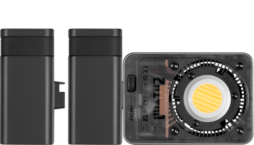 Lampa Zhiyun LED Molus X60 Pro Cob Light na Arena.pl