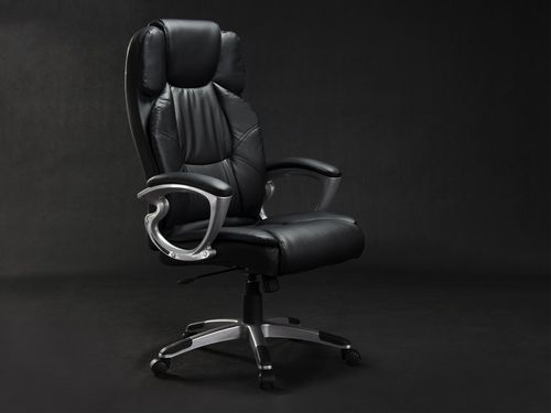 FOTEL BIUROWY OBROTOWY KRZESŁO KOMFORT SOFOTEL 227 na Arena.pl