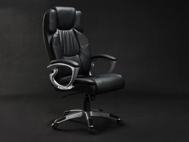 FOTEL BIUROWY OBROTOWY KRZESŁO KOMFORT SOFOTEL 227 zdjęcie 13