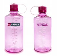 Bidon Nalgene NM Tritan Sustain 32 oz 1000 ml różowy