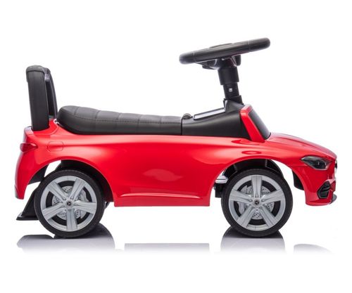 Milly Mally Pojazd MERCEDES C-Class S Red na Arena.pl