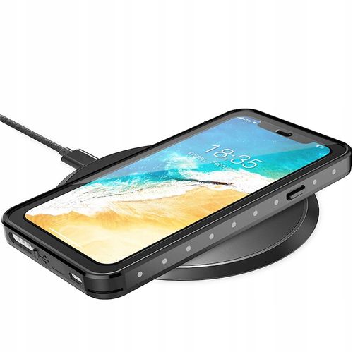 PANCERNE ETUI 360° WODOSZCZELNE DO IPHONE XR na Arena.pl