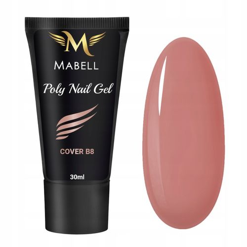 ZESTAW AKRYLOŻEL 30ml + DUAL FORMY 100szt + PĘDZELEK + LIQUID DO PAZNOKCI na Arena.pl