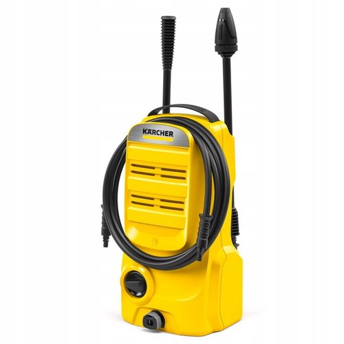 Myjka Ciśnieniowa Karcher K 2 Classic 1400 W 110 BAR Super Lekka na Arena.pl