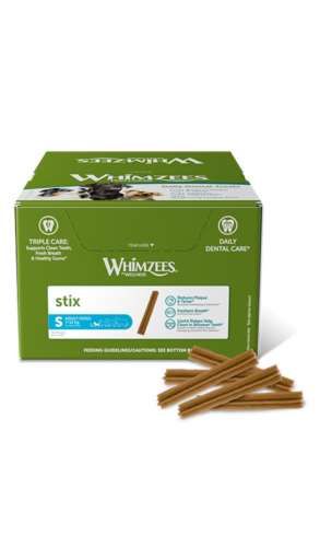 WHIMZEES Stix S 1 szt zdjęcie 2