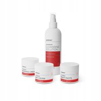 Acnerose Trądzik różowaty. Zestaw Dermokosmetyków