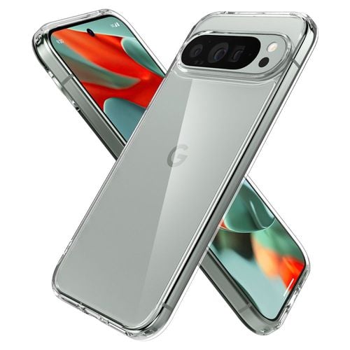 spigen ultra hybrid google pixel 9 pro xl crystal clear na Arena.pl