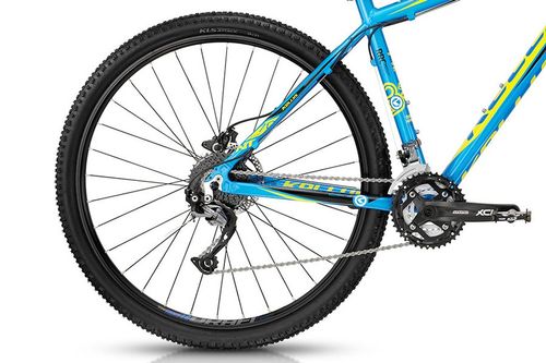 Rower KELLYS TNT 70 M29 MTB 19'' na Arena.pl