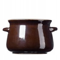 Kadax Garnek Kamionka do Kiszenia Kapusty 6L