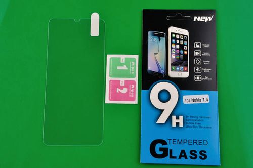 Szkło hartowane 9H do Nokia 1.4 na Arena.pl