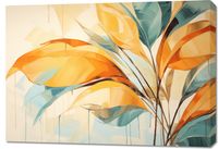 Obraz 100x70cm Kolory Natury