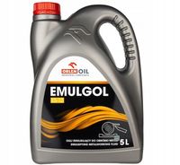 ORLEN EMULGOL ES-12 olej koncentrat chłodziwo 5L