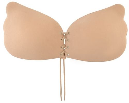 Biustonosz samonośny A na Arena.pl