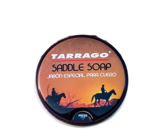 Mydło do skór Tarrago Saddle Soap 100ml na Arena.pl