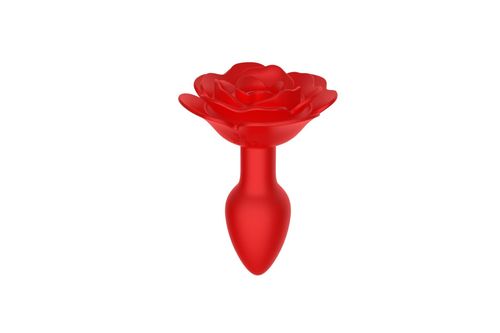 Rose Rotating Anal Plug na Arena.pl