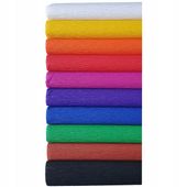 BIBUŁA TOPCRE 25X200 MAŁY MIX KLAS. (10) 1586