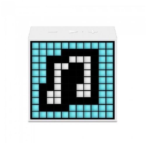 Głośnik bluetooth Timebox mini biały na Arena.pl