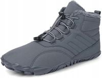 BUTY ZIMOWE OBUWIE SWZEC MĘSKIE damskie OCIEPLANE WODOODPORNE STYLOWE R.38