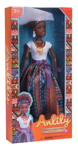 Lalka Ola zdjęcie 1