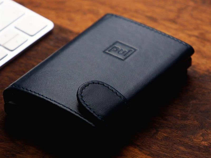 Portfel RFID OXFORD 1725 zdjęcie 5