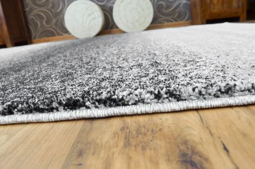 Dywan SHADOW 8621 black / white 60x100 cm na Arena.pl