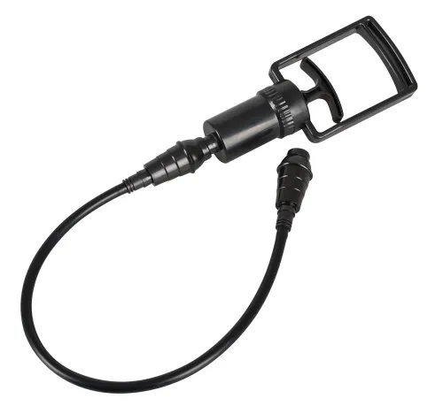 bad kitty wibrujący system prożniowy na piersi z pompką, 2 szt. na Arena.pl