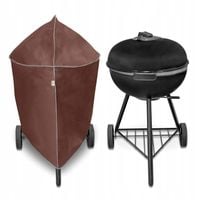 Pokrowiec ochronny na GRILL M okrągły