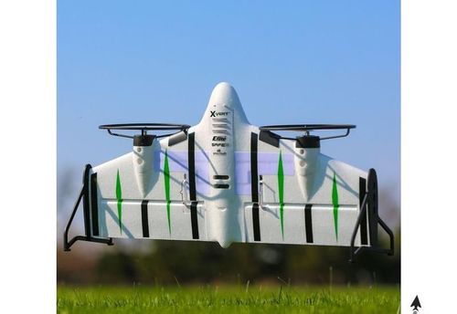 E-flite X-VERT™ VTOL BNF Basic na Arena.pl