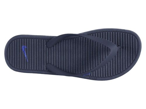Klapki męskie NIKE SOLARSOFT II45 na Arena.pl