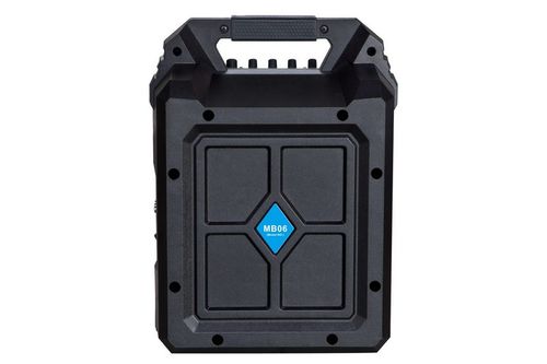 SYSTEM AUDIO Z BLETOOTH MB06 - BP-MB06 na Arena.pl